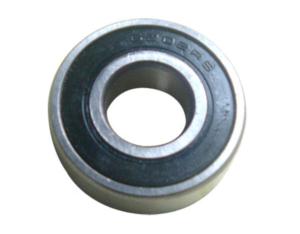 Deep groove ball bearings