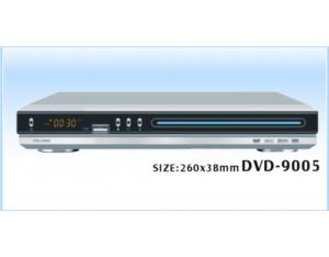 VCD & DVD Player