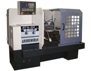 Metallic Processing Machinery 