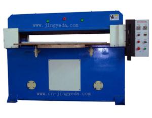 PE Foam Punching Machine