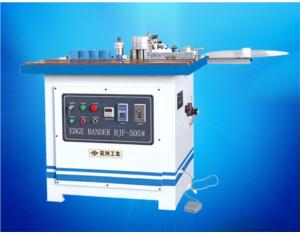 Woodworking Machinery