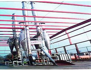Drying Machine