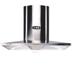 Range Hood 