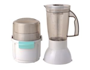 Blender, Coffee Maker & Juicer