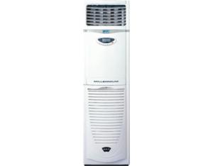 Refrigeration & Ventilation