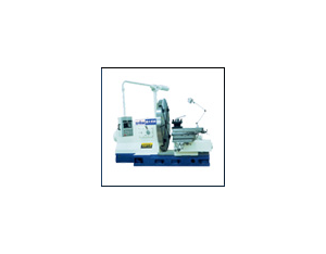 CNC LARGE-SIZED ENGINE LATHE CKW61240