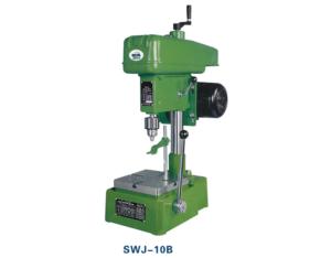 SWJ Series Tapping Machine