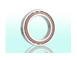 angular contact ball bearing