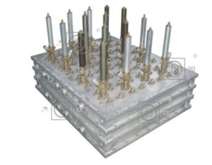 eps Mould and parts