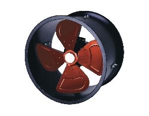 Electrical Fan & Exhaust Fan