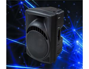 Professional Sound Box-Professional audio box