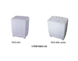 Washing & Drying Machine