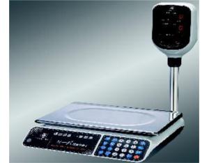 Commercial electronic scales EHA351