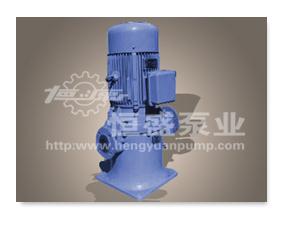 Centrifugal Pump 