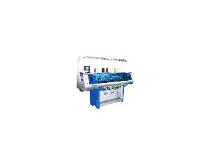 Textile Machinery