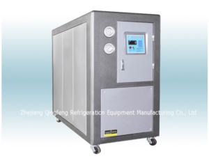 Acid Copper Plating Chiller