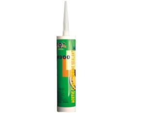 ACETIC CURE SILICONE SEALANT