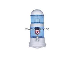 Mineral Water Pot Water Purifier Filter Jek-51