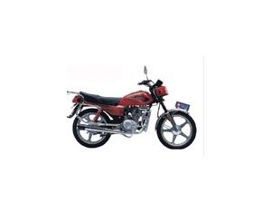 JL125-4 Motorcycle