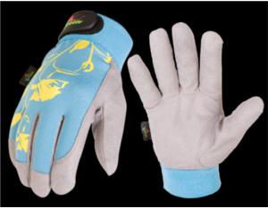 SL Gloves 7139FL