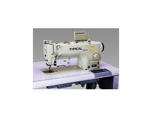 Automatic Sewing Units TC129