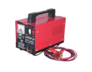 Battery Charger series SUPER16