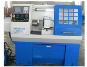 CNC Lathe