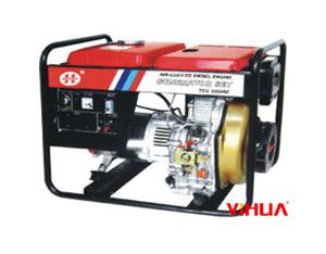 Small power soundproof diesel generator setsDiesel Generator