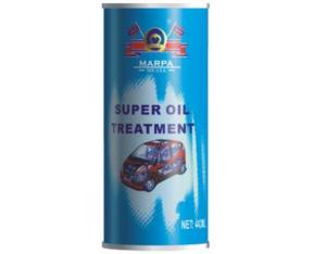 SUPER OIL TREATMENT