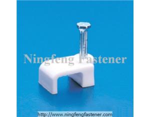 NF-CB01
FLAT CABLE CLIP