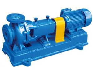 Centrifugal Pump