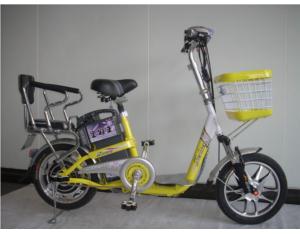 Electric Bike & Parts