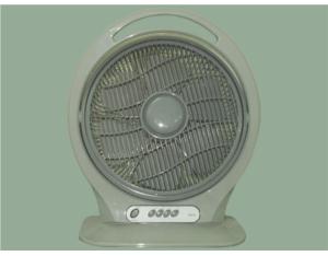 Electrical Fan & Exhaust Fan