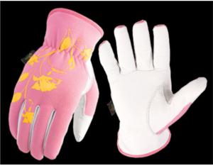 GA Gloves 7038FL