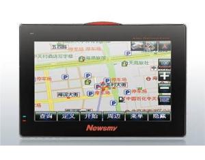 NEWSMY GPS H2