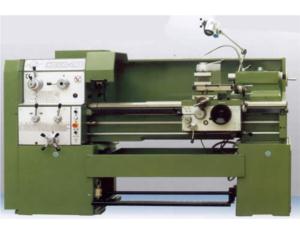 Machine Tools