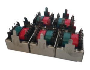 Voltage Transformer (PT4)