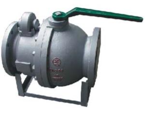 Ball Valve