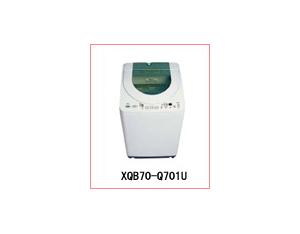 Washing & Drying Machine