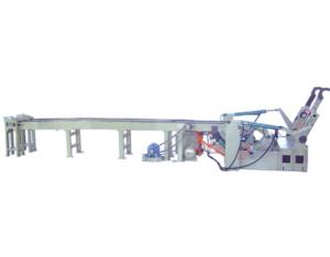 Woodworking Machinery