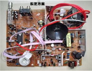 TOSHIBA-PCB
