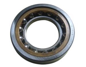 Cylindrical roller bearings