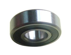 Deep groove ball bearings