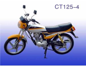 CT125-4 Four stroke