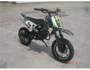 Dirt bike