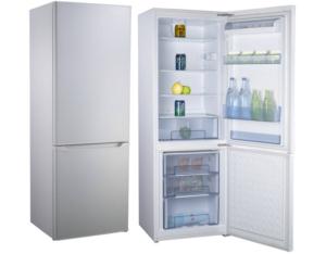 Double Door - Frost Free Top Mounted Refrigerator