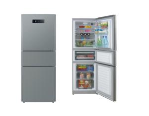 Three Doors Refrigerator BCD-248EMS8A