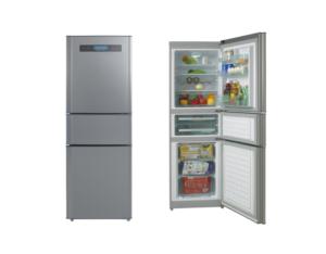 Three Doors Refrigerator BCD-228EMC/248EMC/268EMC