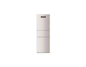 Three Doors Refrigerator BCD-229EFM