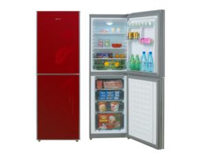 Refrigerator BCD-186GR / BCD-196GR / BCD-216GR